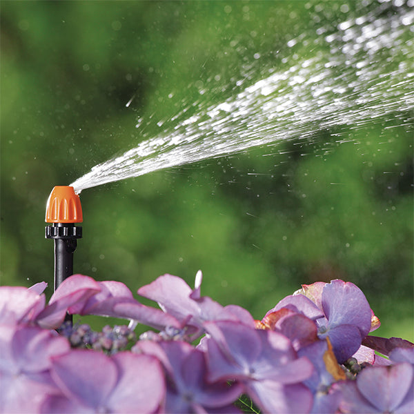 Microirrigatore 90°: Efficienza nell'Irrigazione Angolare- 91254
