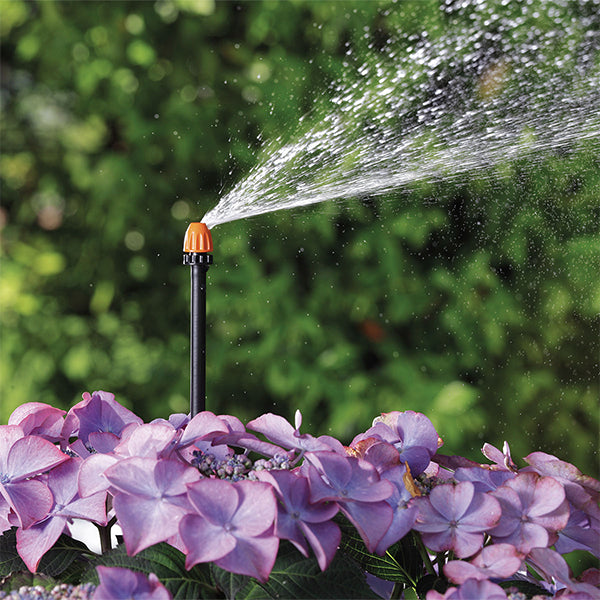 Microirrigatore 90°: Efficienza nell'Irrigazione Angolare- 91254