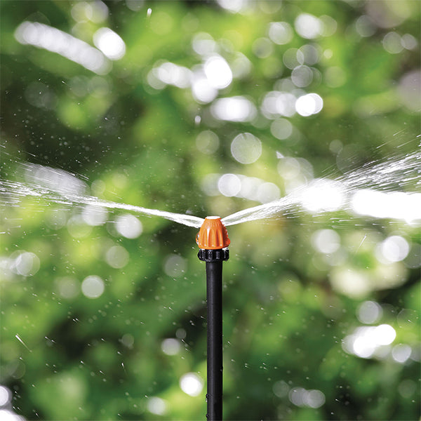 Microirrigatore a Striscia: Ottimizza l'Irrigazione di Aiuole e Fioriere- 91257