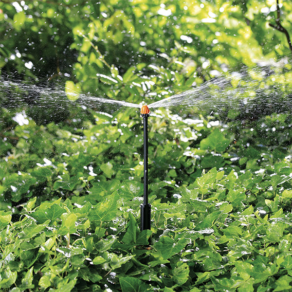 Microirrigatore a Striscia: Ottimizza l'Irrigazione di Aiuole e Fioriere- 91257