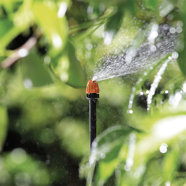 Microirrigatore 180°: Soluzione Delicata per le Tue Piante- 91255