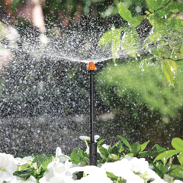 Microirrigatore 180°: Soluzione Delicata per le Tue Piante- 91255
