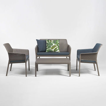 Panchina Net Bench - Nardi
