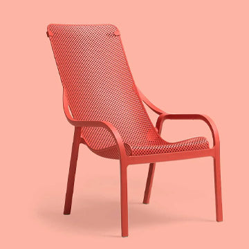 Poltrona Net Lounge - Nardi