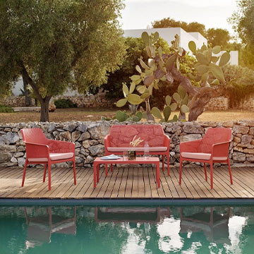 Poltrona Net Relax - Nardi