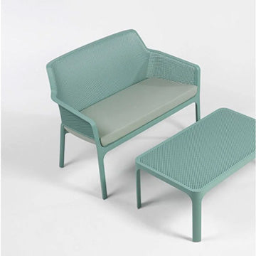 Tavolino Net Table 100 -Nardi