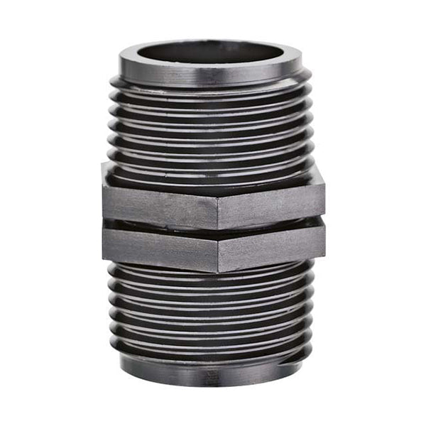 Nipplo 1” M X 1” M: Connettore per Elettrovalvole- 90805