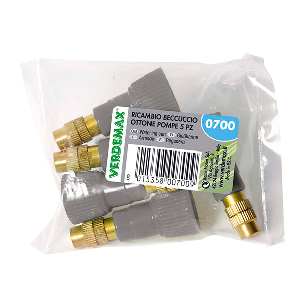 Pompa a Pressione Professionale 2 Litri- V005967