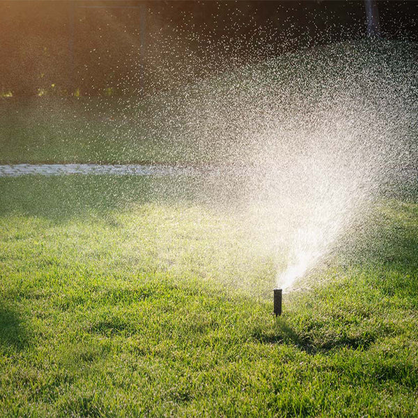 Pop-Up Regolabile 0° - 350° - 4”: Irrigatore a Scomparsa Professionale- 90006