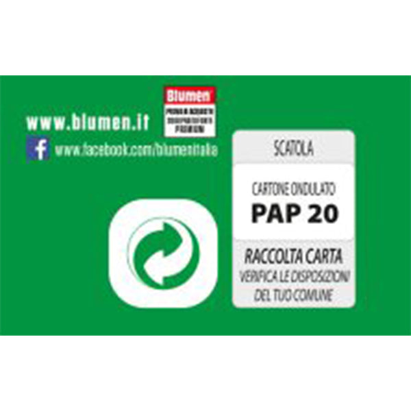 Prato Relax Ridotta Manutenzione 1Kg- 96524