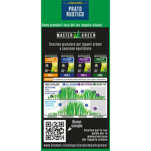 Prato Rustico