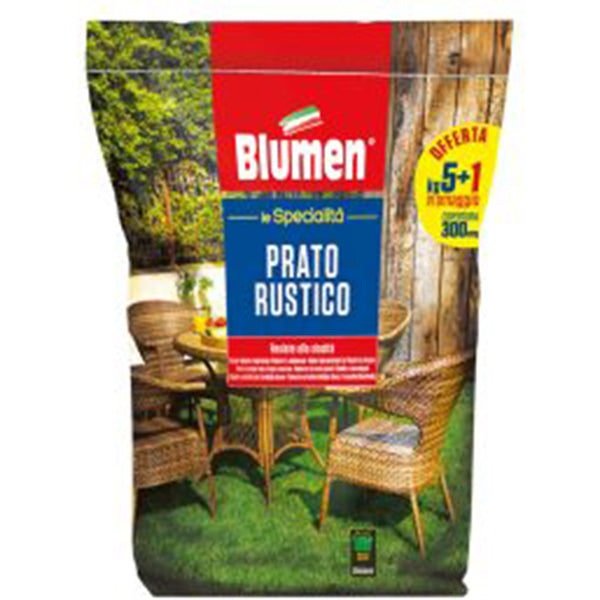 Prato Rustico