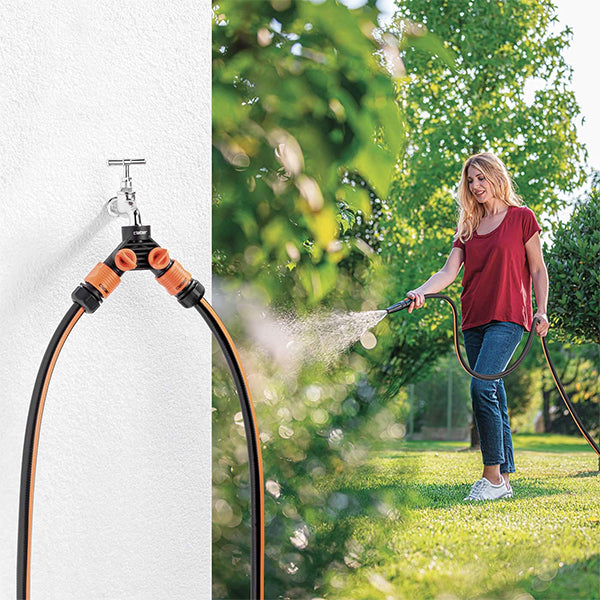 Presa a Due Vie- 91589