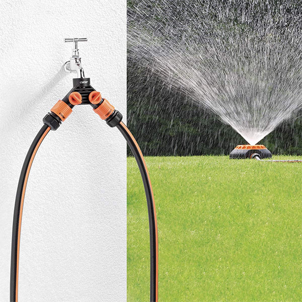 Presa a Due Vie- 91589