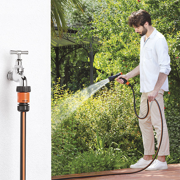 Presa Rubinetto 1”- 8629