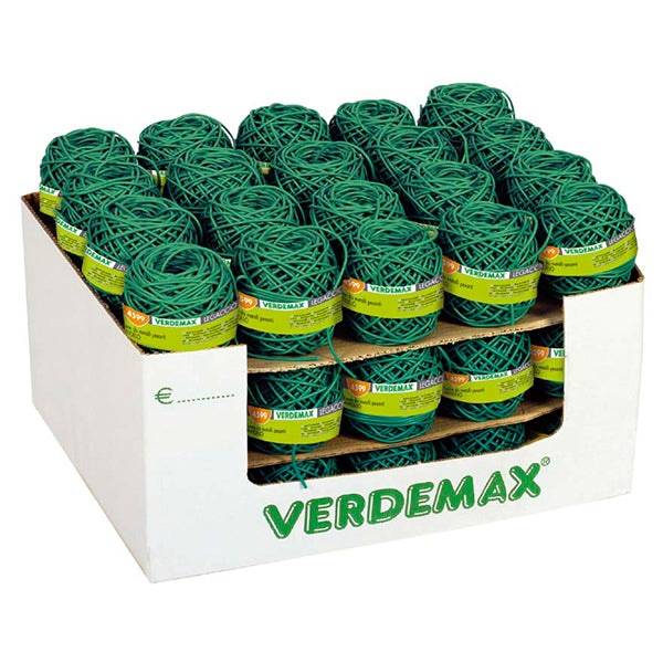 Tubetto in PVC Ecologico (Gomitolo Hobby)- V004599