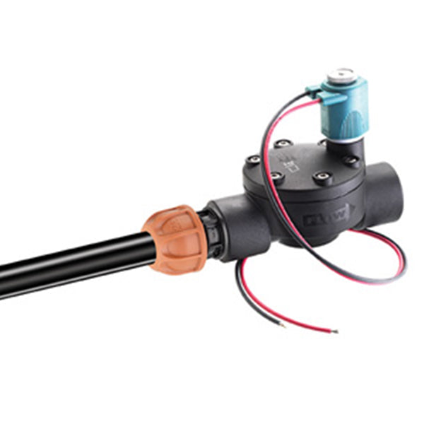 Raccordo Ø 20 mm Filetto 1” M- 90318