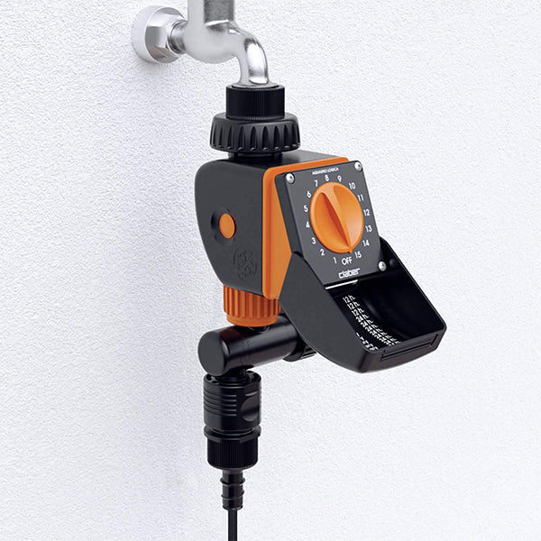 Raccordo Automatico Filetto 3/4”- 91494