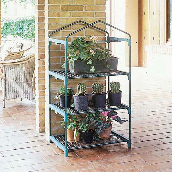 Serra Azalea a 3 Ripiani- V002492