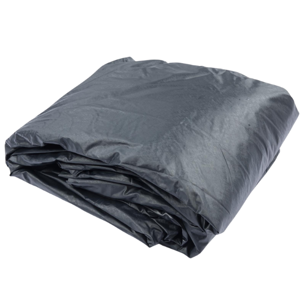 Copertura Piscina Rettangolare 640x274x132 cm- P05641