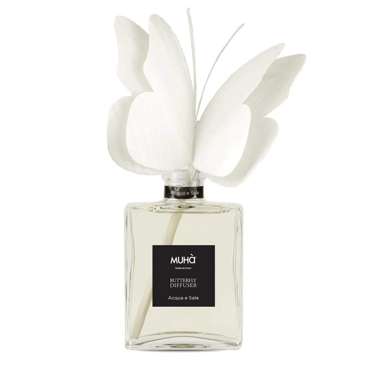 Diffusore Farfalla Acqua e Sale