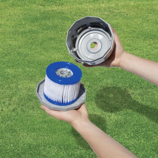 Cartuccia filtro VI Spa Bestway - 60311