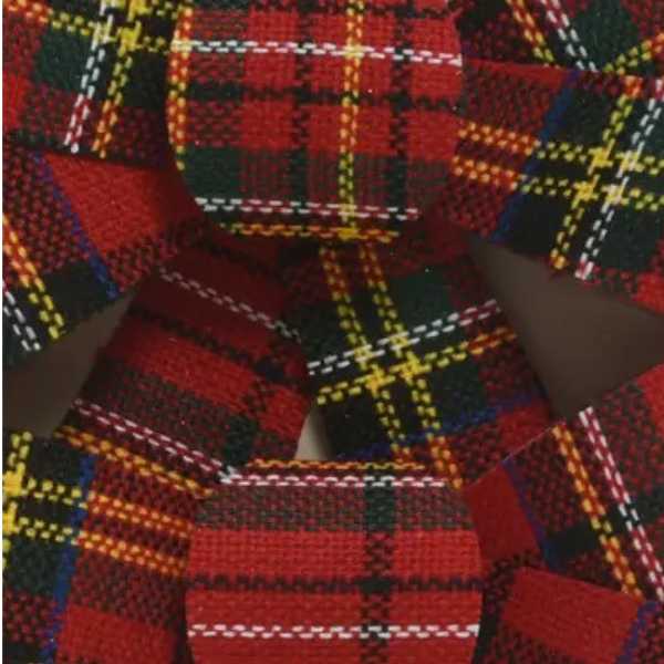 Fiocco Scozzese 26 cm