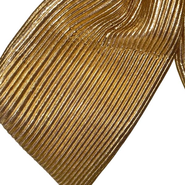 Fiocco Oro Maxi 60 cm