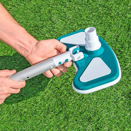 Testa aspiratrice per la pulizia della piscina - Bestway - 58282