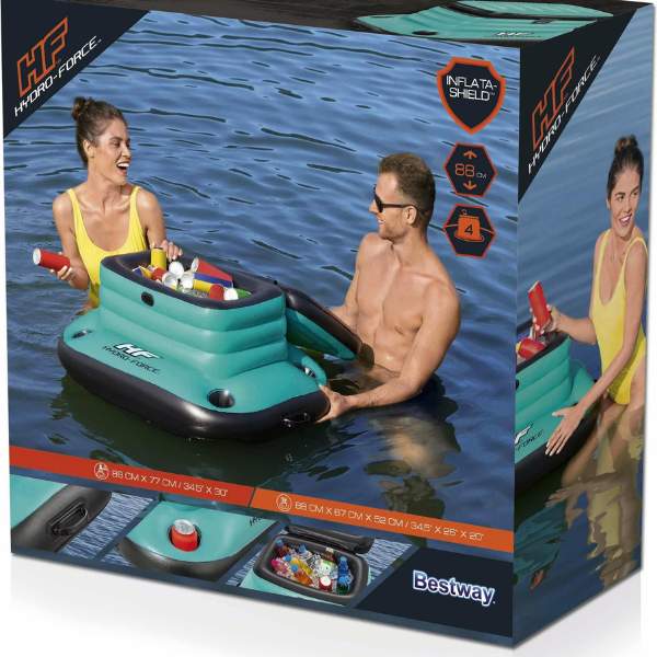 Borsafrigo galleggiante - 43191