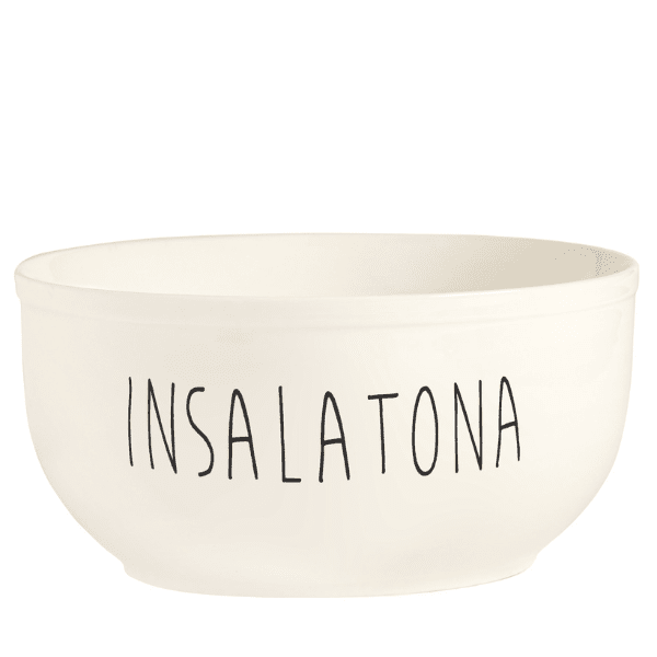 Insalatiera - Insalatona