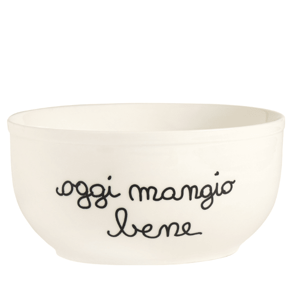 Insalatiera - Oggi mangio bene