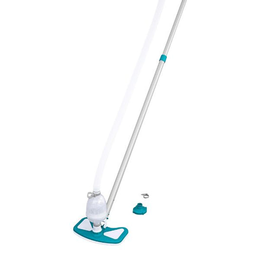 Kit di pulizia aspirapolvere e spazzola per foglie - Bestway - 58234