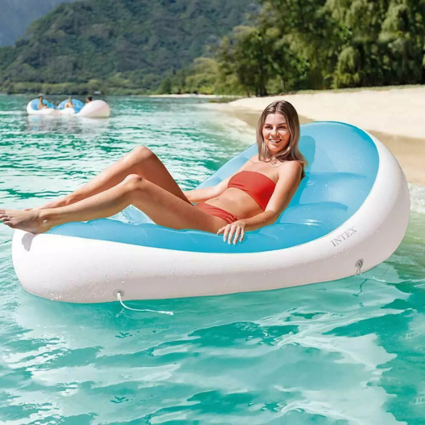 Poltrona gonfiabile lounge Intex -56869