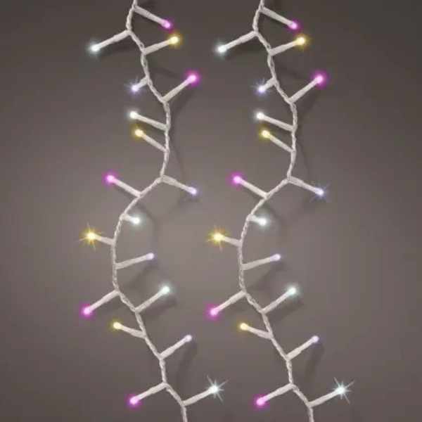 Luci di Natale 500 LED Soft Glow - 11 mt - 495670