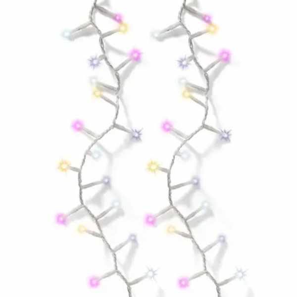 Luci di Natale 500 LED Soft Glow - 11 mt - 495670