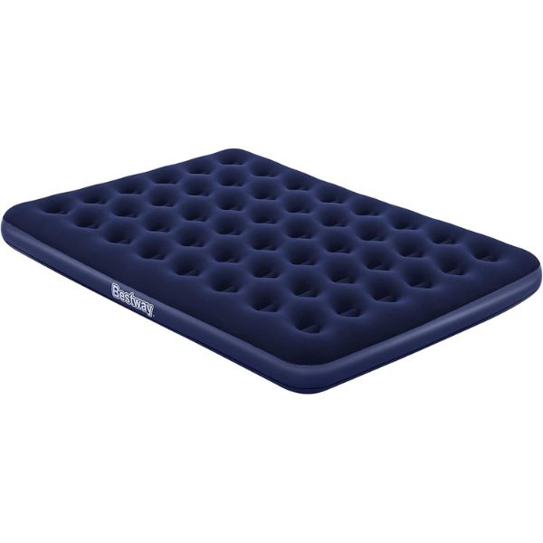 Materasso gonfiabile da campeggio Pavillo da 2.03m x 1.52m x 22 cm - Bestway