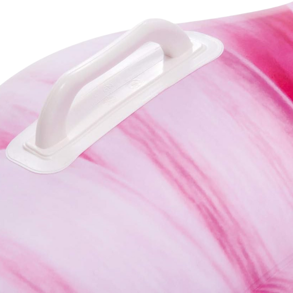 Isola gonfiabile Fiore Pink Daisy Intex - 142x142 - 58787
