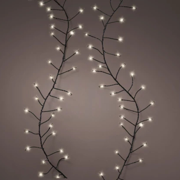 Catena Twinkle 480 micro led 6 mt- 496711