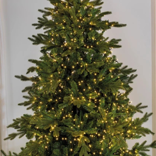 Catena Twinkle 480 micro led 6 mt- 496711