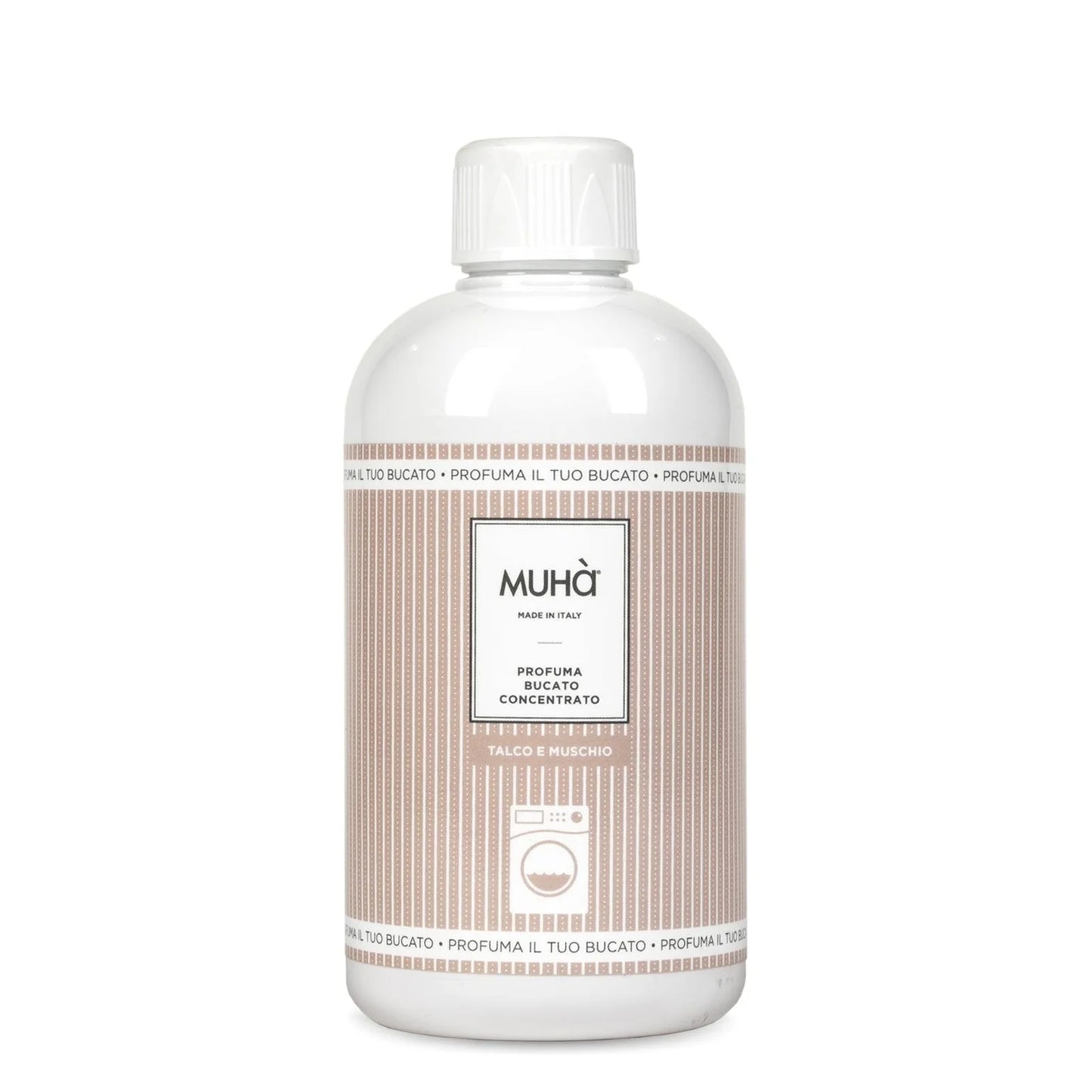 Profumatore Bucato Talco e Muschio