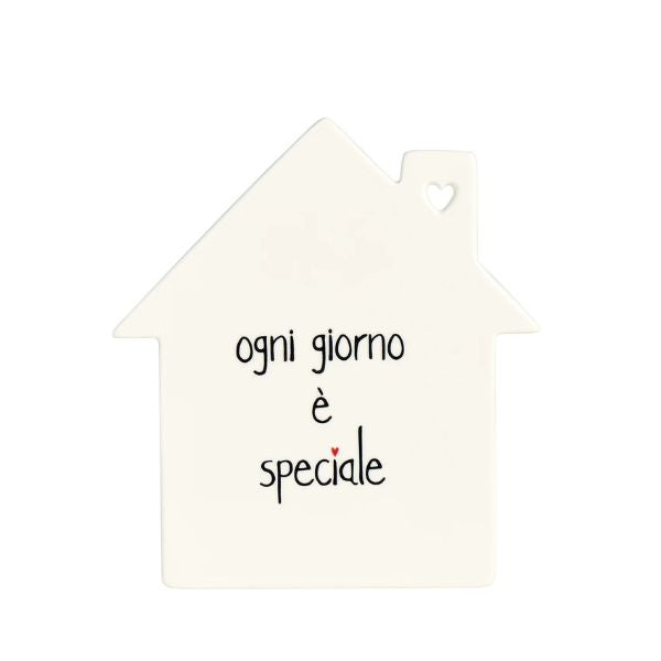 Sottopentola casa - Ogni giorno è speciale