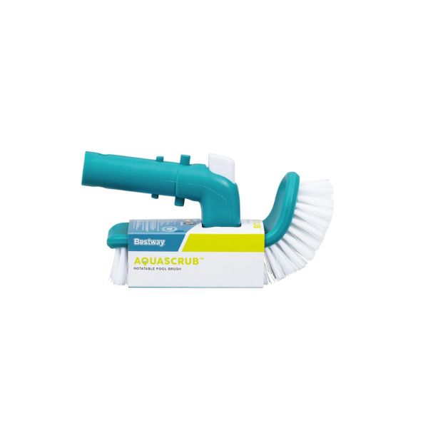 Spazzola snodabile per puliza piscina - Bestway -58786