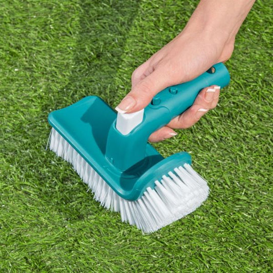 Spazzola snodabile per puliza piscina - Bestway -58786
