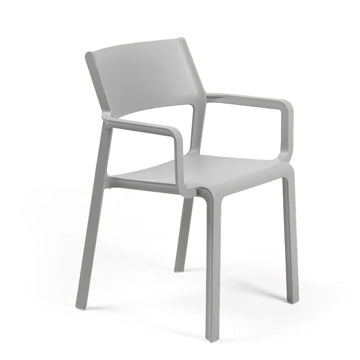 Sedia Trill Armchair con Braccioli- Nardi