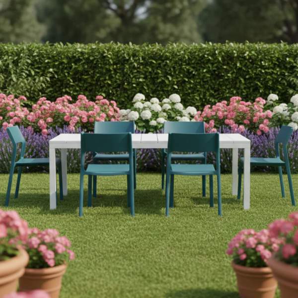 Set 4 Trill Bistrot Nardi Ottanio