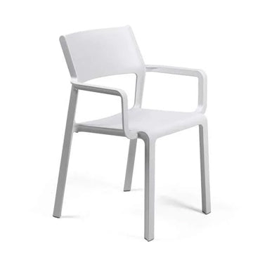 Sedia Trill Armchair con Braccioli- Nardi