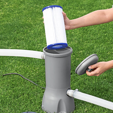 Cartuccia III- Bestway Flowclear™ -