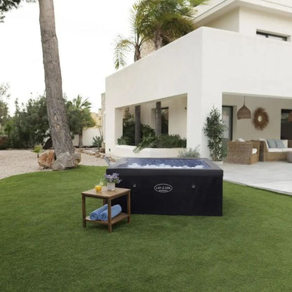 Idromassaggio semirigido Stockholm Lay-Z-Spa per 4-6 persone - Bestway