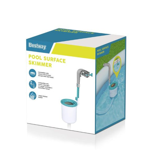 Skimmer da Parete per Piscina - Bestway Flowclear™- 58233